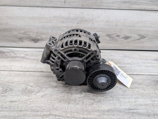 OEM BMW E82 E88 E90 E92 E93 F10 128 328 Engine N51 N52 Alternator Generator 180A