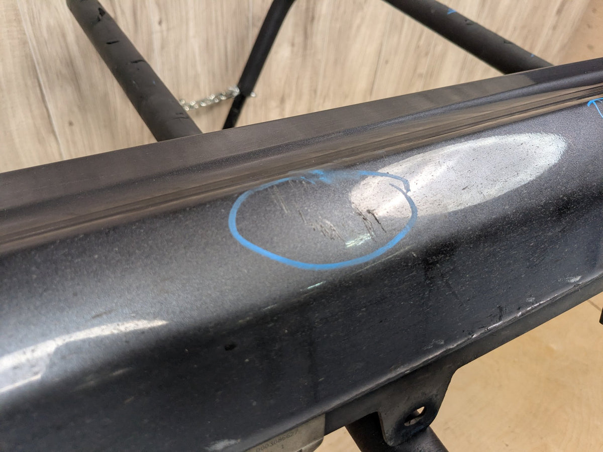 2014-2020 BMW 435i F32 Left Driver Side Skirt Rocker Panel 8054539