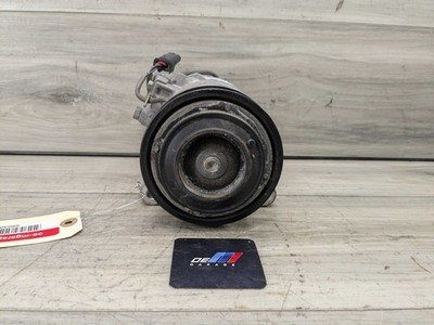20-24 OEM BMW F44 228 M235 AC Compressor Air Conditioning Clutch A/C Pump Pulley