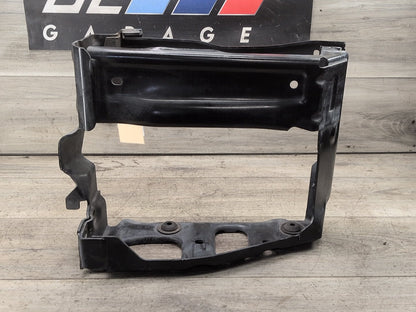 OEM BMW F90 F93 G12 G16 G30 M5 M8 Front Left Driver Radiator Support Bracket