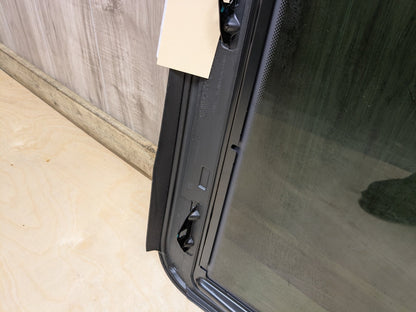19-25 OEM BMW G20 G26 330 M340 430 M440 Sedan Sunroof Sun Moon Roof Glass Cover