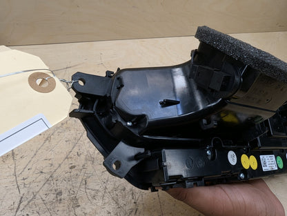 19-21 OEM BMW G20 330 M340 G29 Z4 Dash Center Air Vent Grille AC Control Switch
