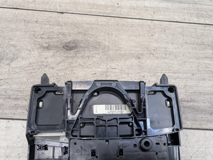 2014 - 2019 BMW 340 F34 Headliner Overhead Dome Light Switch Module 6826930 B58B30M0