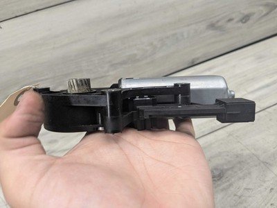 20-24 OEM BMW F44 228 M235 Sun Blind Shade Panoramic Roof Actuator Glass Motor