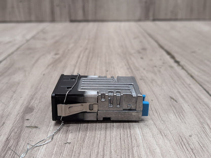2022 BMW M340i G20- AUX/ USB Charger Port Socket PN: 8711938