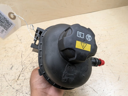 2019-2026 BMW X5 G05 Coolant Expansion Tank Reservoir 8610661 OEM