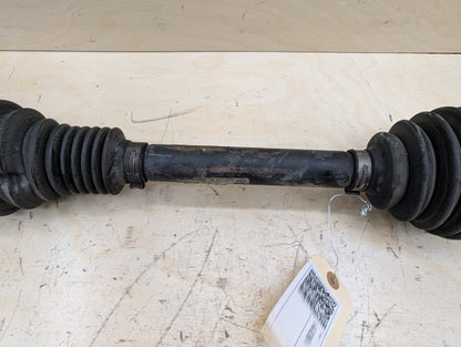 2016-2022 BMW 750i G12 Front Left Driver Half Shaft Output CV Axle 8657289