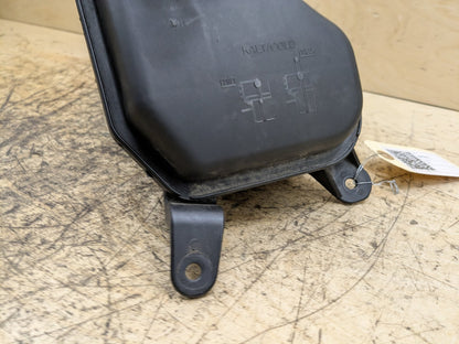 2008-2013 BMW 135i E88 Coolant Expansion Tank Reservoir 7640514 OEM