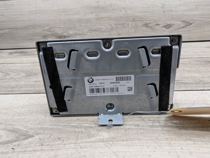 2007-2013 BMW X5 E70 Stereo Audio Amp Amplifier 9283508