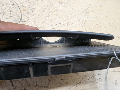 2016-2019 BMW 740i G12 Wireless Phone Charger Module 6832604 OEM