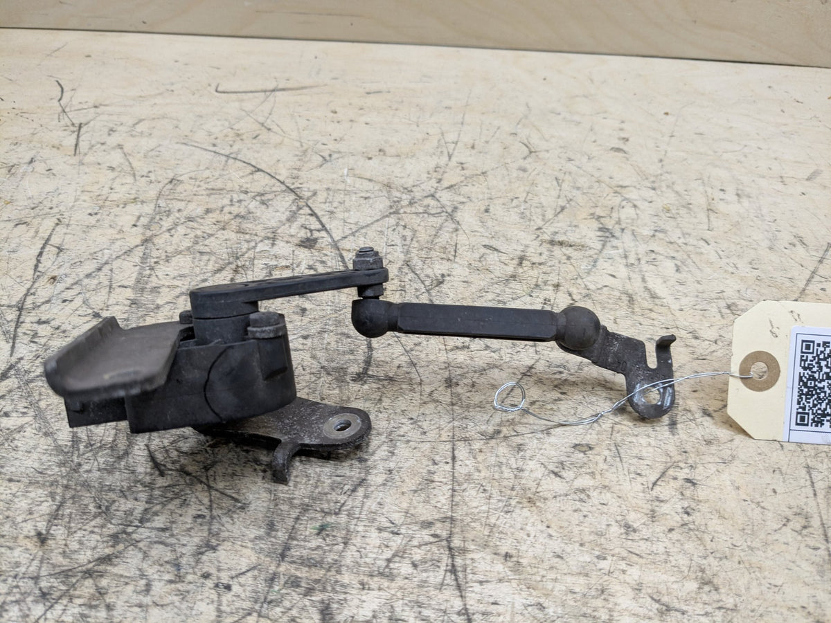16-22 OEM BMW F30 F44 F80 G01 G20 G30 Suspension Height Level Sensor 2959574