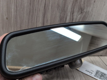 OEM BMW F02* F06 F12 F13 F15 F25 F85 X5 Auto Dim Rear View Mirror EC / LED / GTO