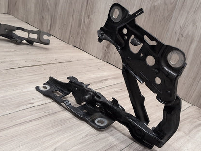 OEM BMW F90 F93 G12 G14 G15 G16 G30 M5 M8 Hood Bonnet Left Right Hood Hinges SET