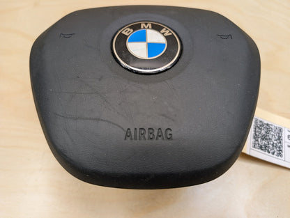 18-24 OEM BMW G01 G02 X3 X4 Driver Steering Wheel Airbag Air Bag