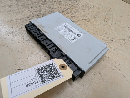 2010-2017 BMW 535i GT xDrive F07 Front Left or Right Seat Control Module 9354277 OEM