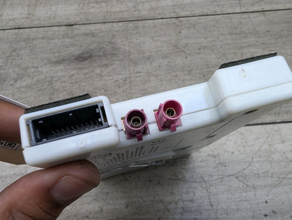 OEM BMW F44 G01 G05 G12 G20 G26 G30 G80 G82 M3 M4 Telematics Control Module Unit