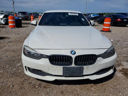 2015 BMW 320i F30 N20B20U0