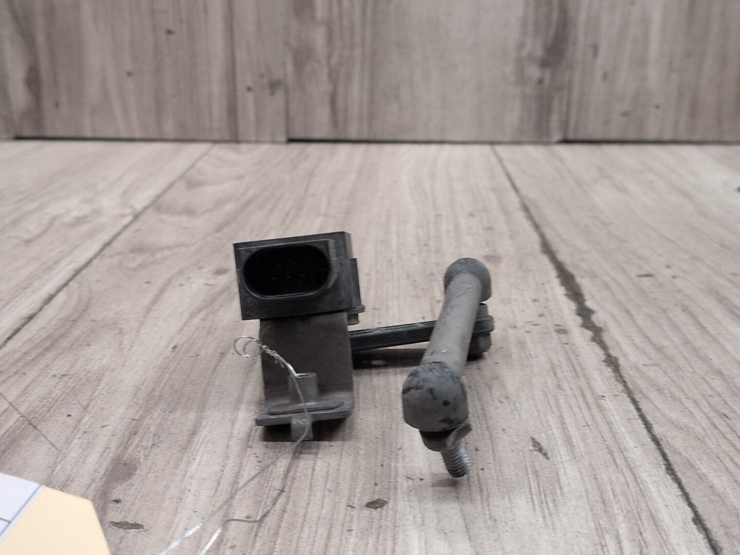 2007-2013 BMW X5 E70 Suspension Height Level Sensor 6785206