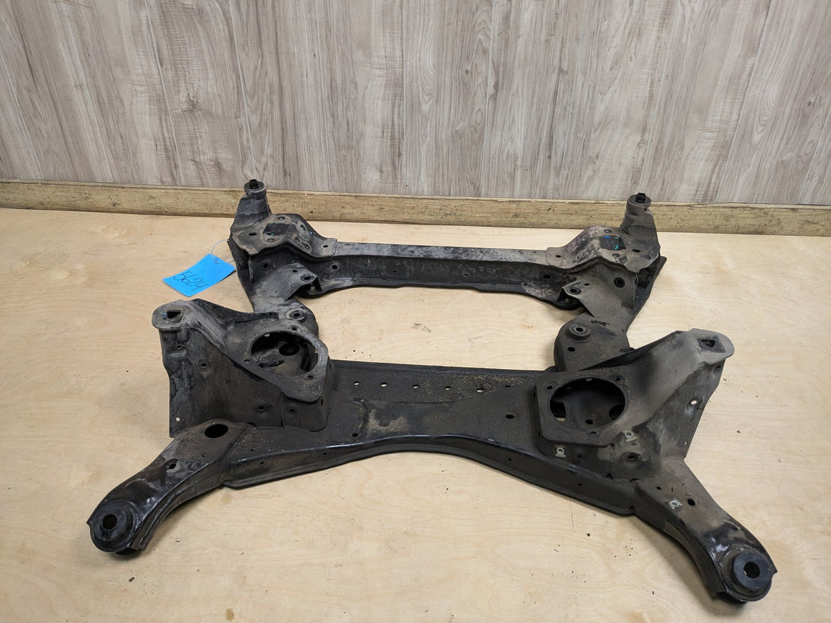 2018-2024 BMW X3 G01 Front Axle Support Crossmember Subframe 6891261 OEM