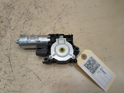 OEM BMW F95 F97 G01 G05 G07 X3 X5 Panoramic Glass Sunroof Sun Motor GLASDECKEL