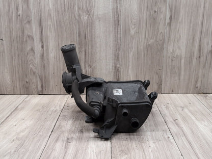 2012-2018 BMW M6 F06 Fuel Vapor Charcoal Canister 7286469 OEM