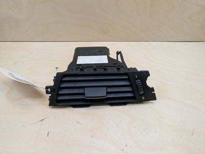06-13 OEM BMW E90 E92 E93 Right Passanger Side Dashboard Dash Air Vent