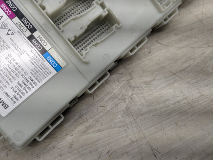 OEM BMW G12 G30 G32 X3 DME ECU B58 Engine Control Unit Module Computer DME