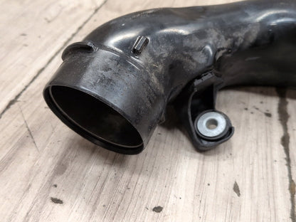 2010-2017 BMW F07 535i GT xDrive N55B30M0 Engine Motor Turbo Charger Tube Pipe 7602651