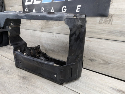 OEM BMW F90 F93 G12 G16 G30 M5 M8 Front Right Passenger Radiator Support Bracket