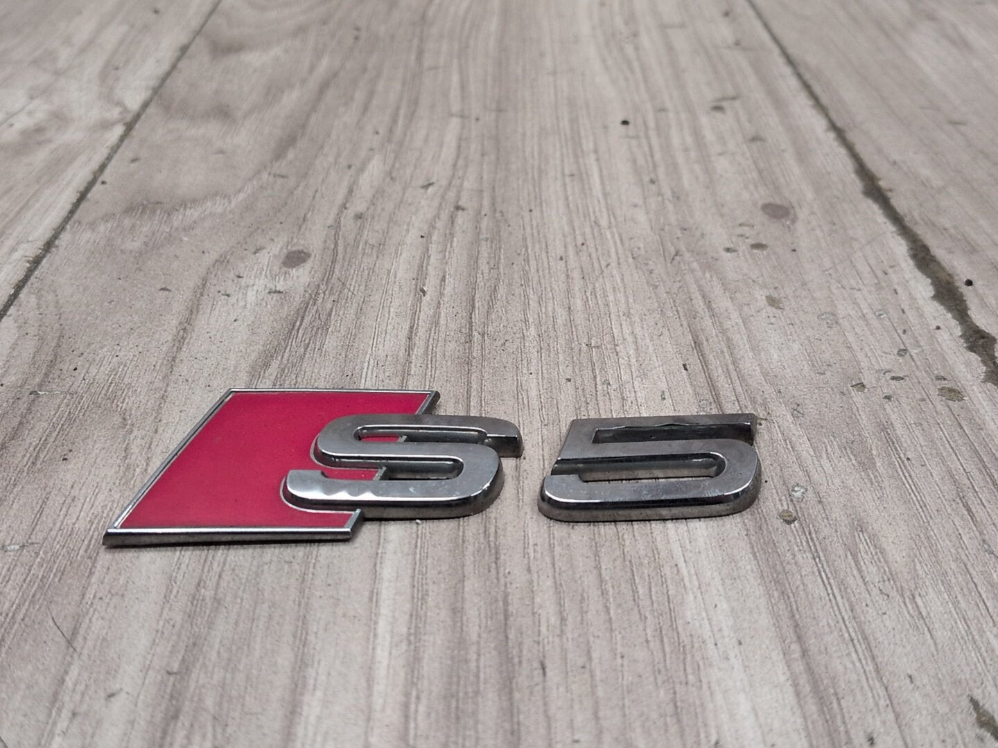2008 - 2017 Audi S5 8T Misc