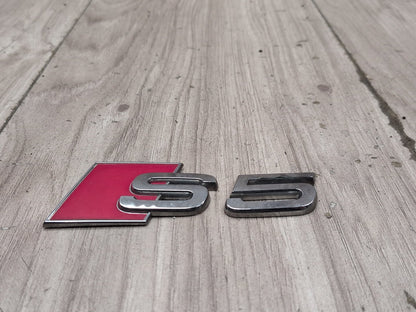 2008 - 2017 Audi S5 8T Misc