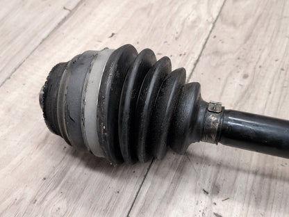 18-20 OEM BMW G30 M550iX Front Left Driver Side Output Half Shaft CV Axle