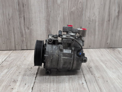 2004-2010 BMW E64 M6 S85B50A Engine Motor A/C AC Compressor Clutch Pump Pulley 6933174