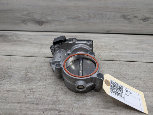 OEM BMW G01 G05 G12 G16 G20 G22 G26 G30 G42 Engine B58 Throttle Body Actuator