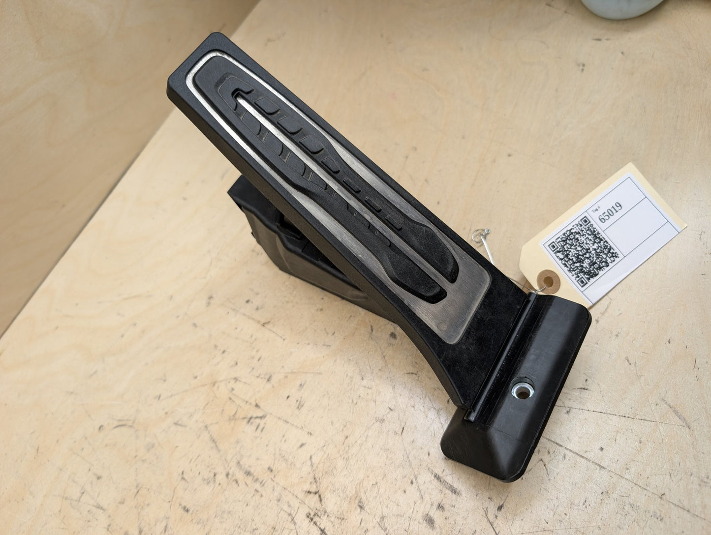 OEM BMW F44 F90 G01 G05 G12 G20 G30 X3 X5 M5 M8 Accelerator Throttle Gas Pedal
