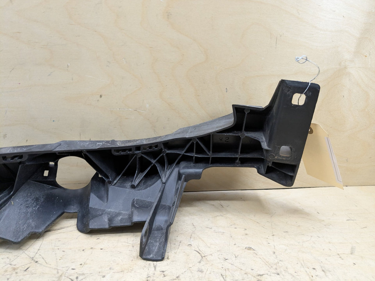 11-13 OEM BMW E92 E93 328 335 LCI Left Driver Side Headlight Arm Bracket Mount