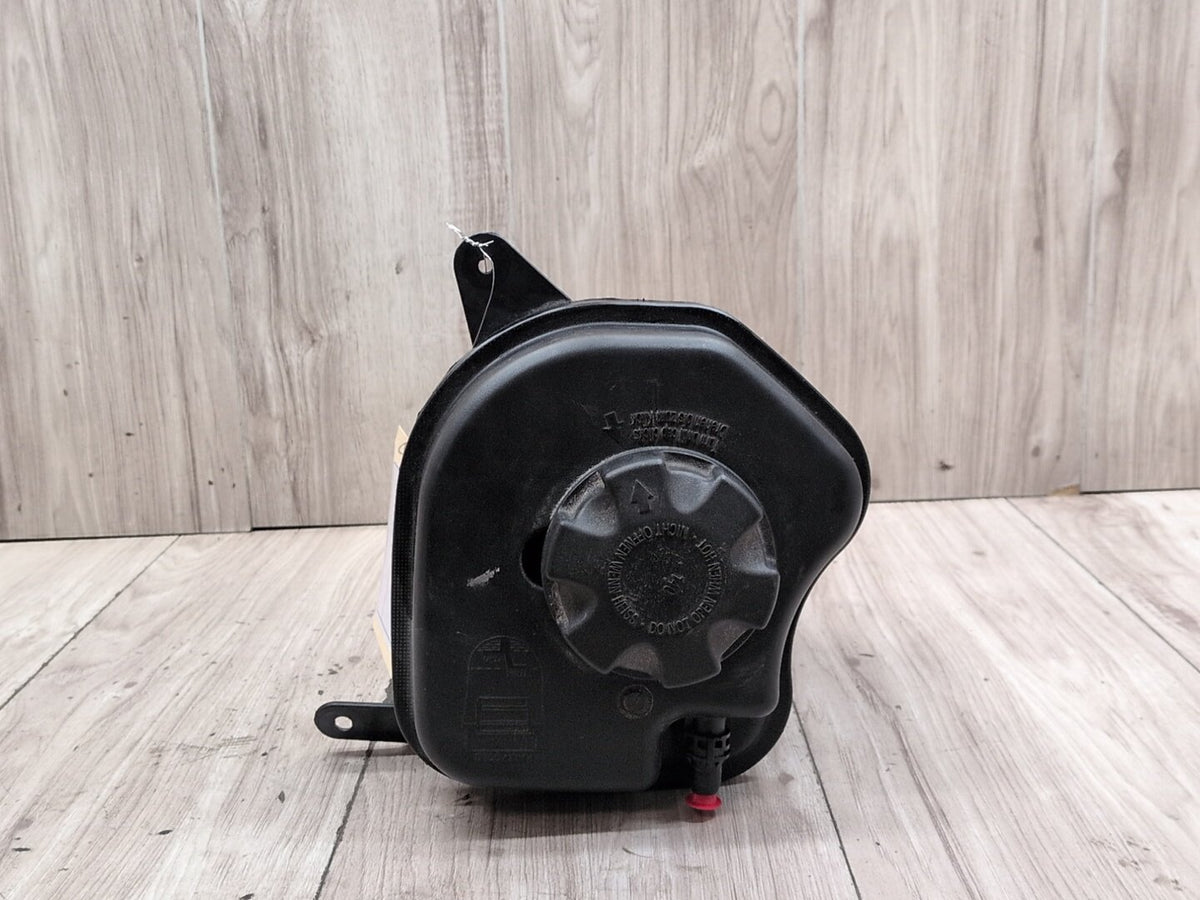 08-19 OEM BMW E70 E71 F15 F16 F85 X5 X6 Water Coolant Expansion Reservoir Tank