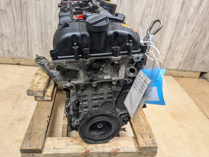 CORE OEM BMW F15 F16 X5 X6 AWD N55 Complete Engine Motor EWG 193k Miles CORE