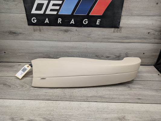 2021 - 2026 BMW 430i G22 Rear Left Driver Bolster Airbag Air Bag 9476043 B46B20O1