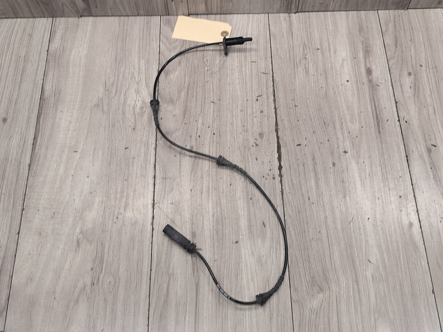 2018-2024 BMW X3 G01 Rear Left Driver ABS Wheel Speed Sensor 6871065