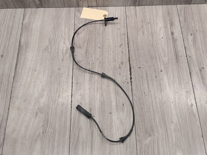 2018-2024 BMW X3 G01 Rear Left Driver ABS Wheel Speed Sensor 6871065
