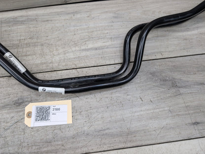 OEM BMW G20 G22 G23 G42 230 330 430 AT Transmission Oil Cooler Hose Pipe Lines