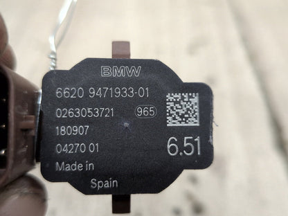 2019-2026 BMW M340i G20 Bumper PDC Parking Distance Sensor 9471933