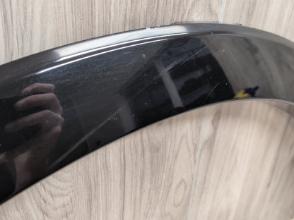 2015-2018 Audi Q3 8U Rear Right Passenger Fender Flare Arch Trim Molding 8U0853818C