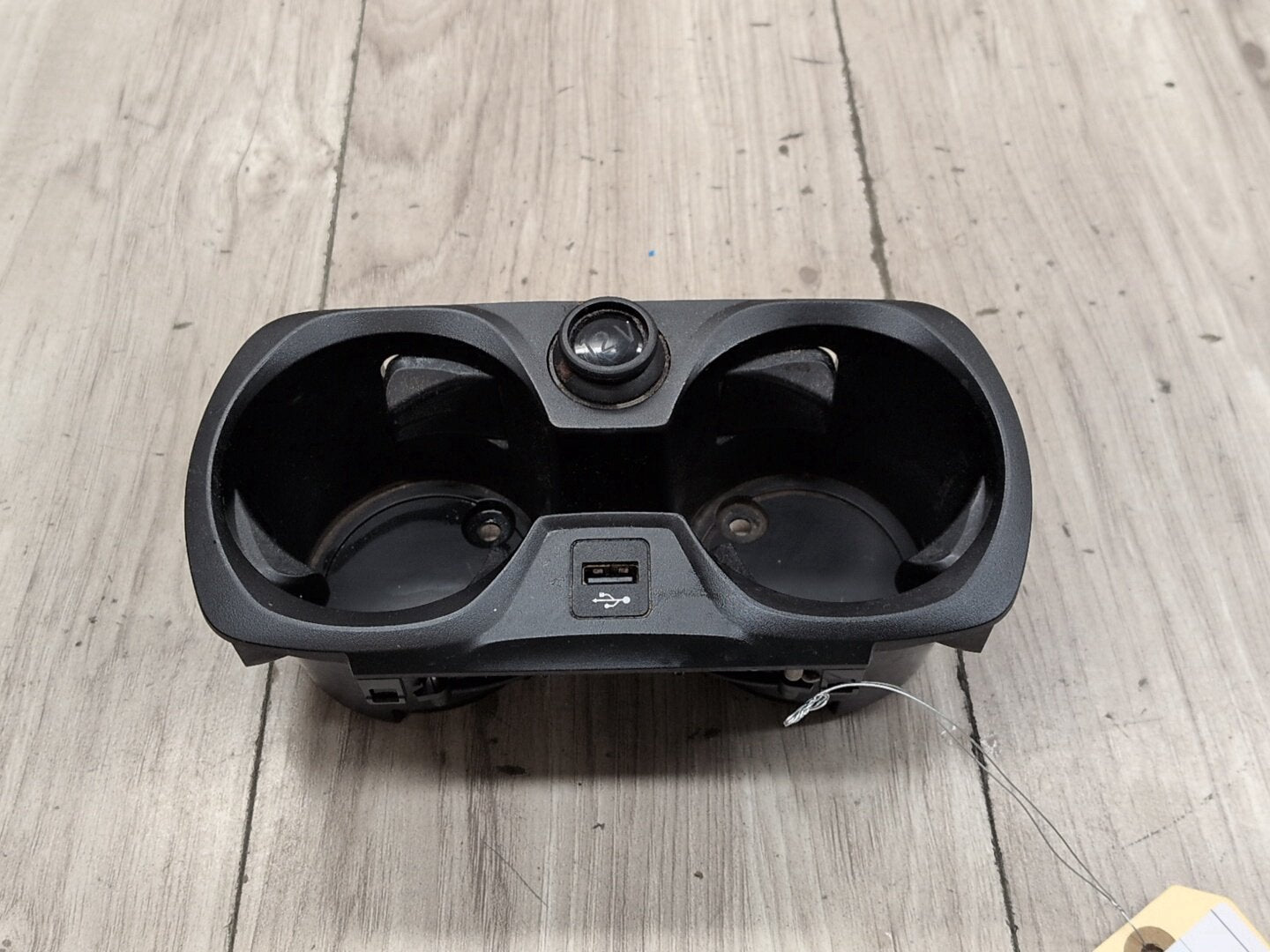 OEM BMW G20 G22 G26 G42 G80 G82 M3 Center Console Cup Holder Storage Compartment