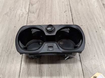 OEM BMW G20 G22 G26 G42 G80 G82 M3 Center Console Cup Holder Storage Compartment