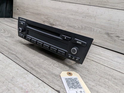07-10 OEM BMW E82 E88 E90 E92 E93 CD Radio Professional Tuner Receiver CD Player07-10 OEM BMW E82 E88 E90 E92 E93 CD Radio Professional Tuner Receiver CD Player Ended
