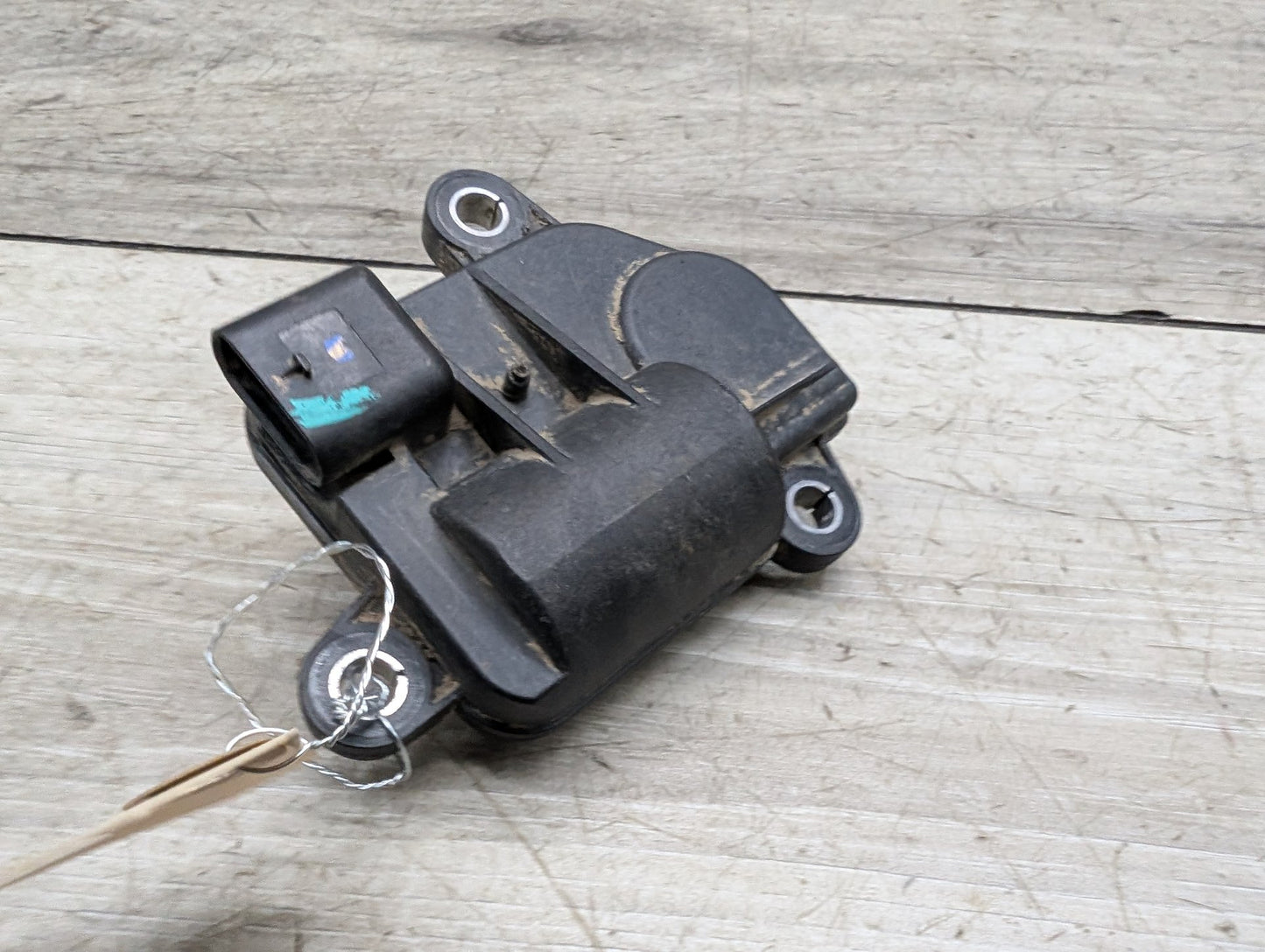 OEM BMW G01 G02 G11 G12 G14 G15 G30 X3 Muffler Exhaust Flap Actuator Drive Motor