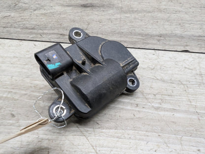 OEM BMW G01 G02 G11 G12 G14 G15 G30 X3 Muffler Exhaust Flap Actuator Drive Motor