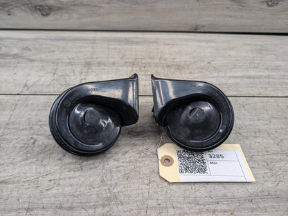 2019-2026 BMW X5 G05 Alarm Horns SET 7442770
